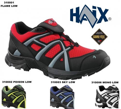 scarpe haix in offerta