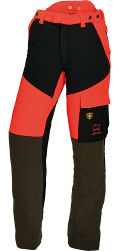 STRETCH STRONGO FLEX - Pantaloni antitaglio  Pircher R. - Forst- und  landwirtschaftliche MaschinenPircher R. – Forst- und landwirtschaftliche  Maschinen