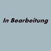In Bearbeitung